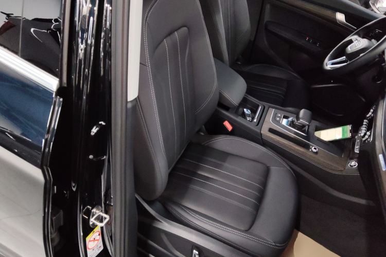 Used Audi Q5L 2024 40 TFSI Luxury Prestige Edition
