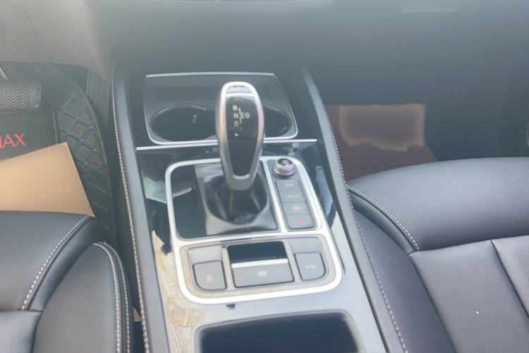 Used BYD Song MAX 2019 1.5T Automatic Smart Connect Prestige Model 6 Seats China VI Standard