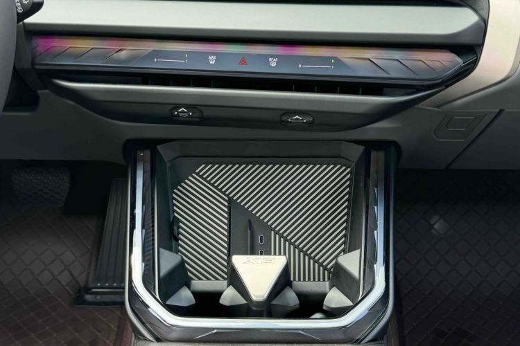 Used BMW X3 2025 xDrive30L Leading Model M Sport Package