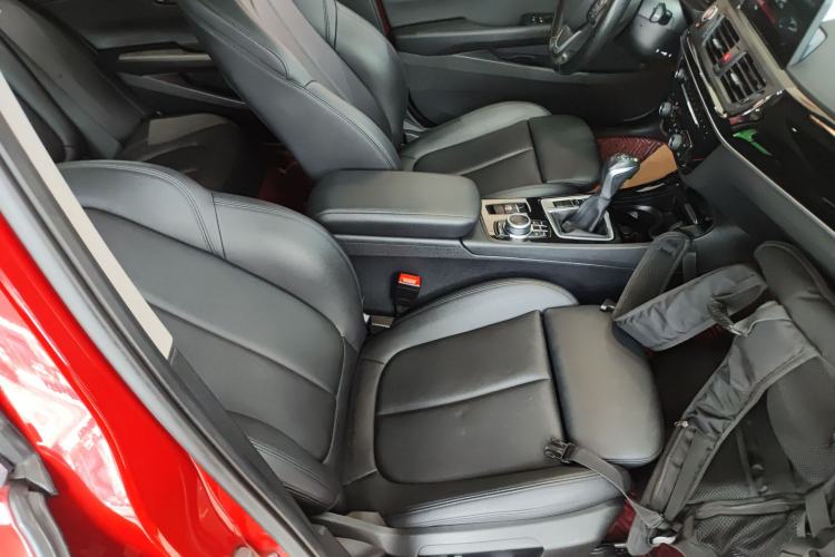 Used BMW 1 Series 2018 118i Design Package Edition