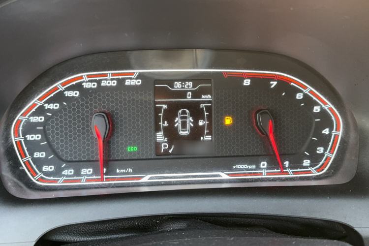 Used Chery Tiggo 3X 2018 1.5L Automatic Comfort Edition