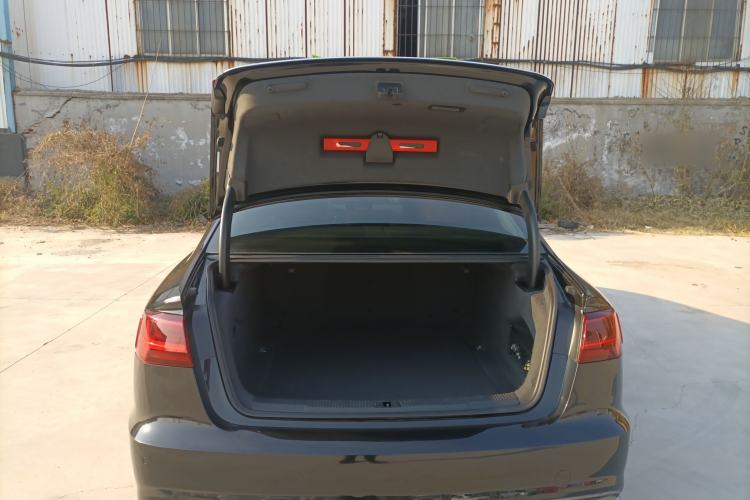 Used Audi A6L 2018 30th Anniversary Edition 30 FSI Style Model