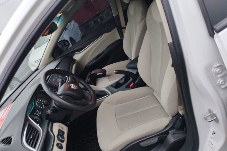 Used Buick GT 2019 15T Dual-Clutch Advanced Version China VI Standard