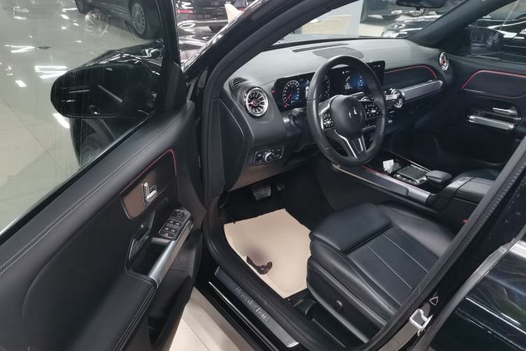 Used Mercedes-Benz GLB 2023 GLB 220 Sport Edition