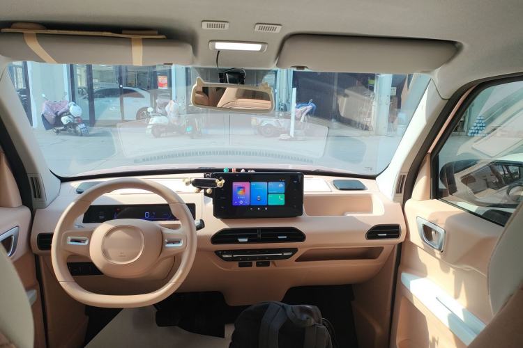 Used  Panda 2023 Panda Mini 200km Endurance Bear
