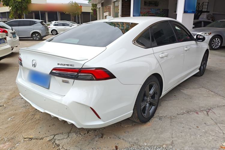 Used Honda Inspire 2023 260TURBO Elegant Edition
