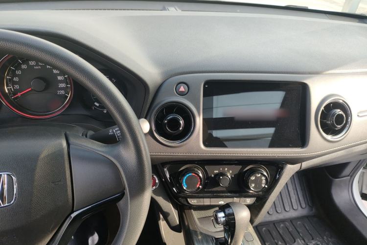 Used Honda XR-V 2017 1.8L EXi CVT Comfort Version
