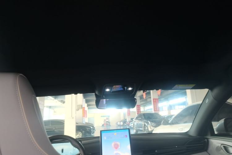 Used BYD Seal 2022 550 km Standard Range Rear-Wheel Drive Prestige Version
