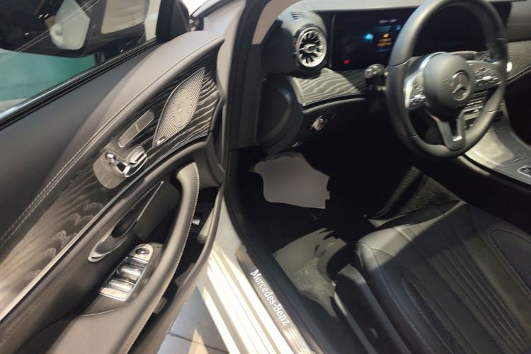 Used Mercedes-Benz CLS 2021 CLS 300 Sport Edition
