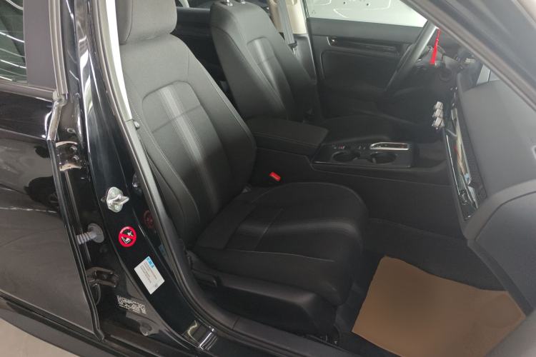 Used Honda Civic 2023 HATCHBACK 2.0L eHEV Extreme Edition
