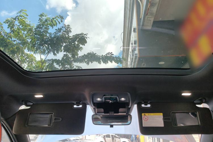 Used BYD Song PLUS 2020 1.5T Automatic Prestige Edition
