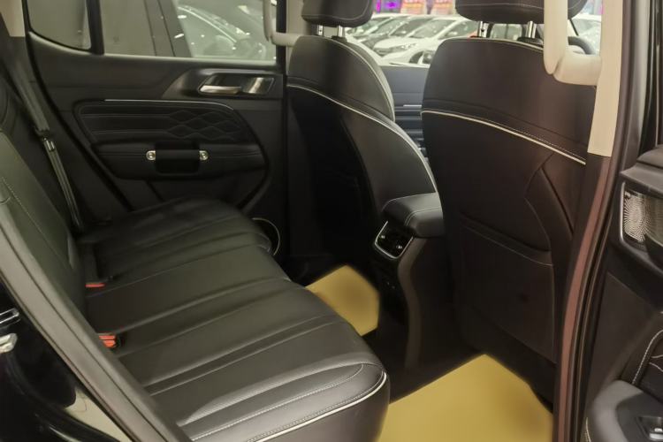 Used Tank 300 2023 Off-Road Edition 2.0T Conqueror