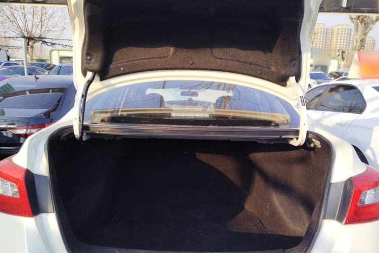 Used Nissan Sylphy 2021 Classic 1.6XE CVT Exclusive Edition
