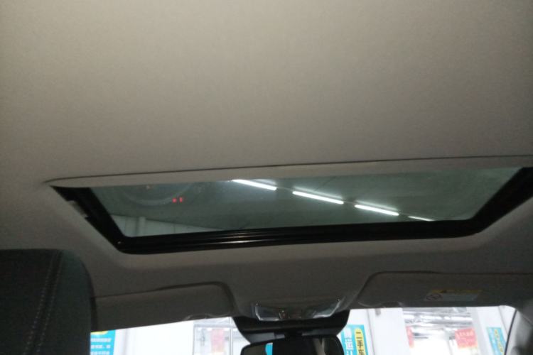 Used Great Wall Poer 2019 2.0T Automatic Gasoline Two-Wheel Drive Comfort Edition GW4C20B