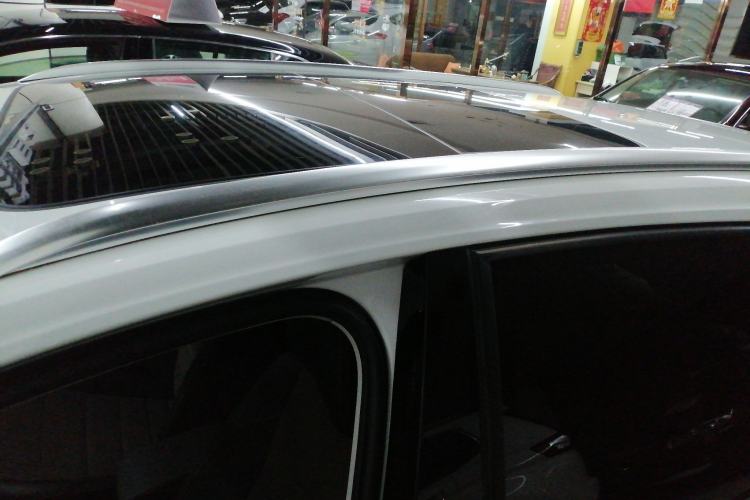 Used Volkswagen C-TREK 2018 230TSI DSG Comfort Model