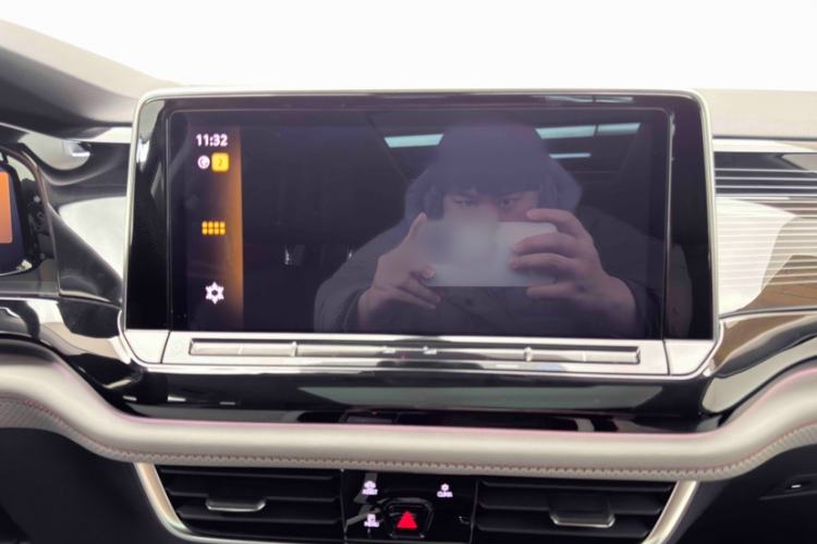 Used Volkswagen Teramont X 2024 380TSI Four-Wheel Drive Longxiang Edition
