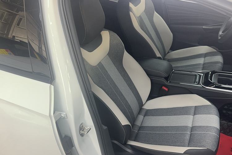 Used Volkswagen ID.4 CROZZ 2024 Pure Edition Limited Edition
