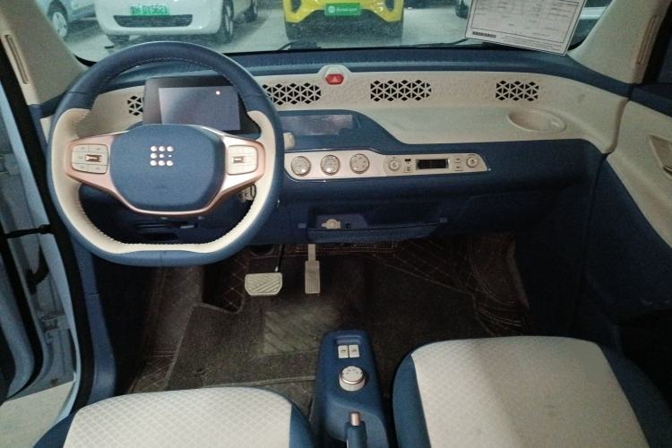 Used Dongfeng Fengon MINIEV 2022 Candy Edition Full Sugar