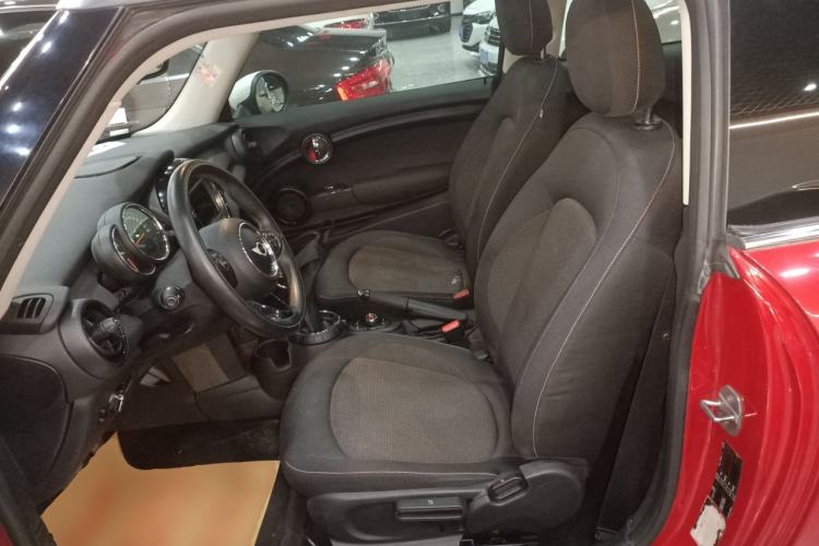 Used  MINI 2014 1.5T COOPER Fun
