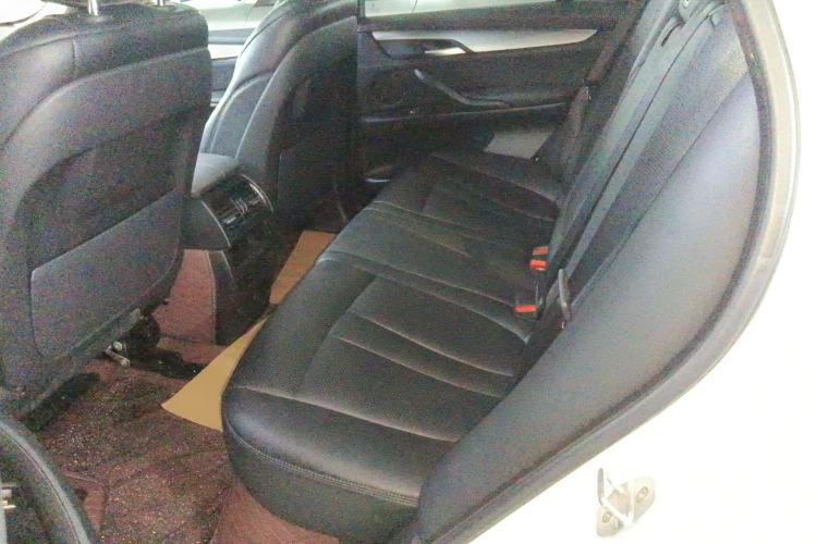 Used BMW X5 2018 xDrive35i Elegant Edition
