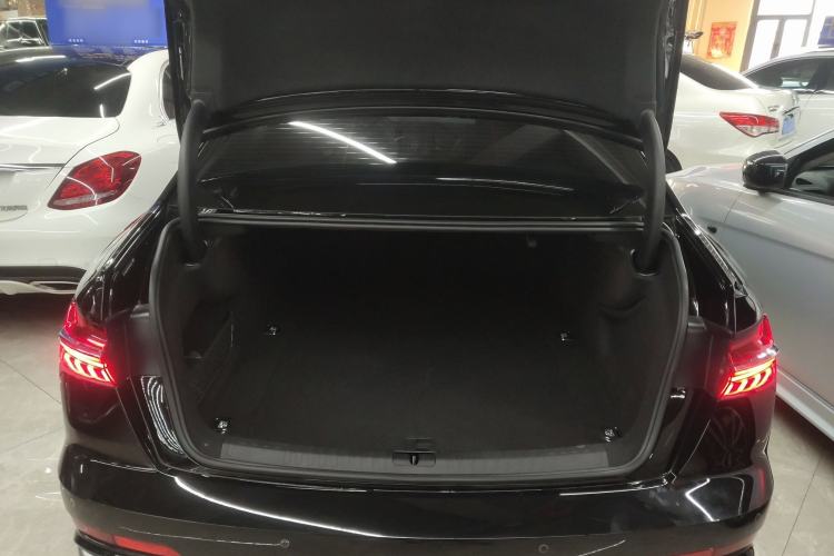 Used Audi A6L 2024 45 TFSI quattro Prestige Dynamic Edition
