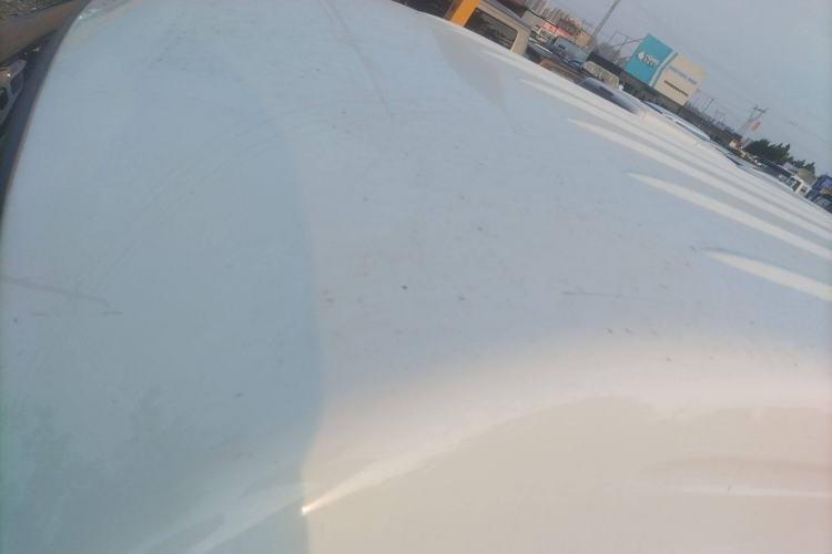 Used Jinbei New Hiace X30L 2024 Champion Edition Passenger Vehicle 5/6/7 Seats
