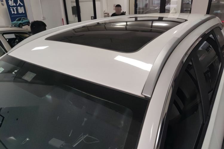 Used Chery Tiggo 8 2018 1.5 TCI Manual Luxury 7-Seater