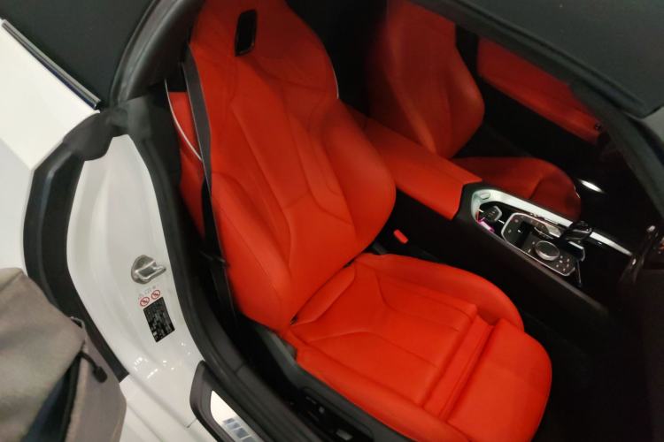 Used BMW Z4 2019 sDrive 25i M Sport Package