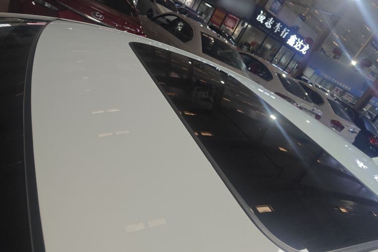 Used Honda Crider 2019 180 Turbo CVT Luxury Edition China VI Emission Standard