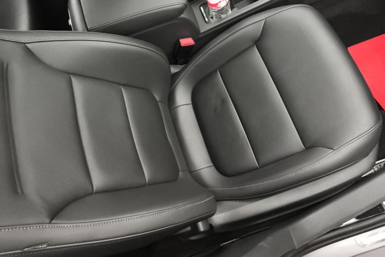 Used Volkswagen Sagitar 2017 230TSI Automatic Comfort Version
