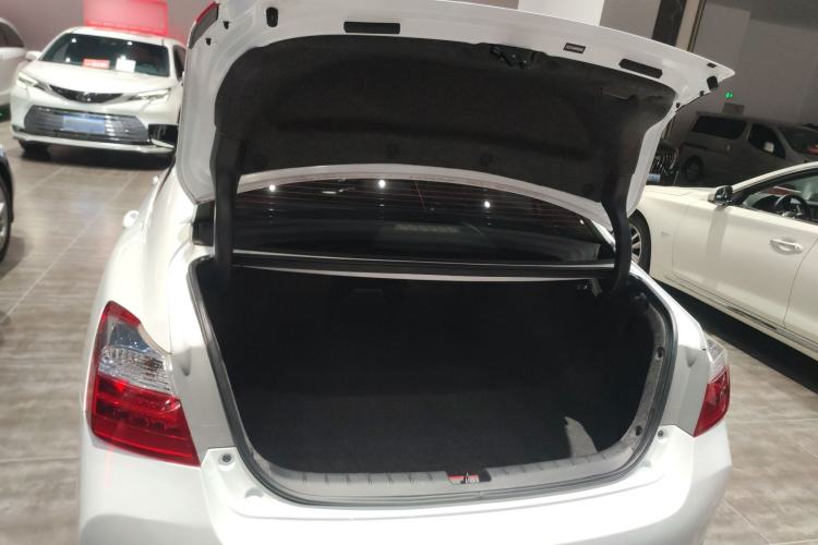 Used Honda Accord 2015 2.0L LXS Elite Edition