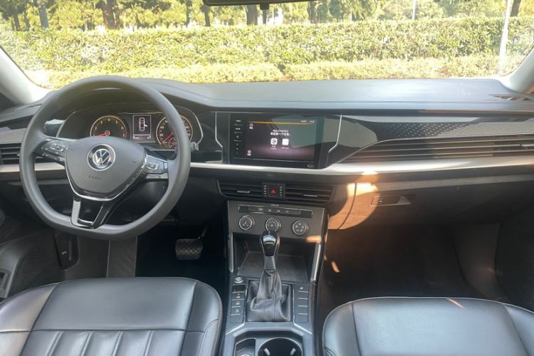 Used Volkswagen Passat 2021 280TSI Business Edition
