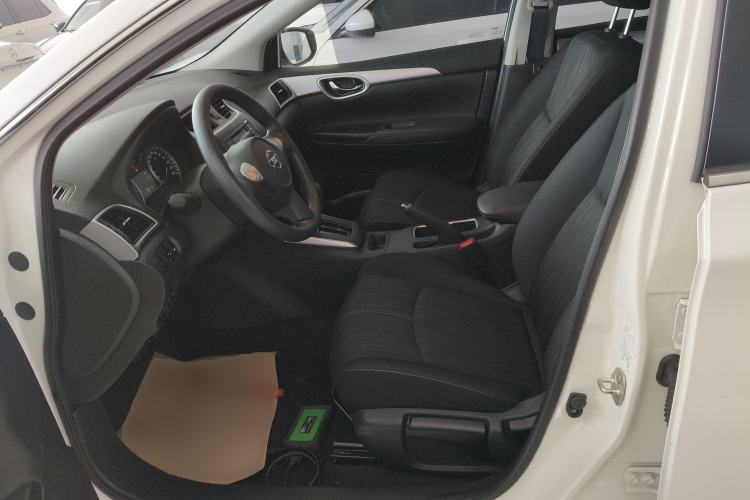 Used Nissan Sylphy 2022 Classic 1.6XE CVT Comfort Edition
