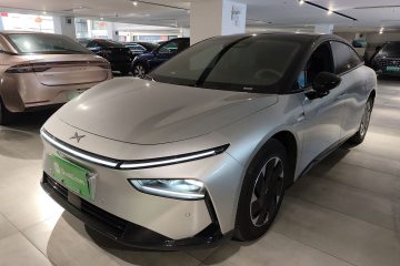 Used XPeng P7+ 2024 Ultra-Long Range Max