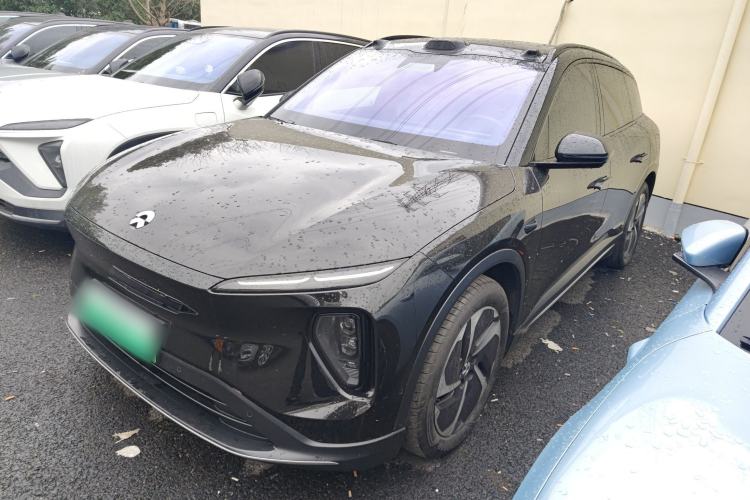 Used Nio ES6 2024 75 kWh