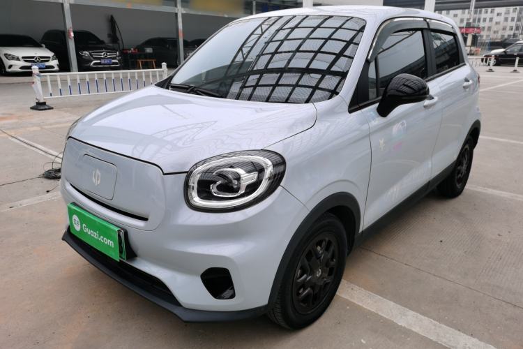 Used Leapmotor T03 2023 310 Lite Edition