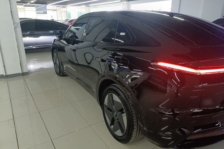 Used ONVO L60 2024 85 kWh Rear-Drive Version
