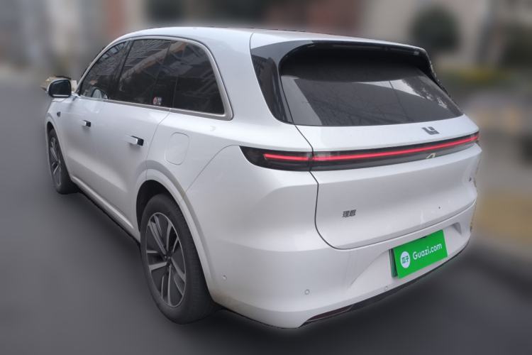 Used Li Auto L6 2024 Pro Model