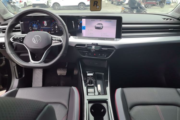 Used Volkswagen Lamando 2023 Lavida L 280TSI DSG Cool & Spicy Edition