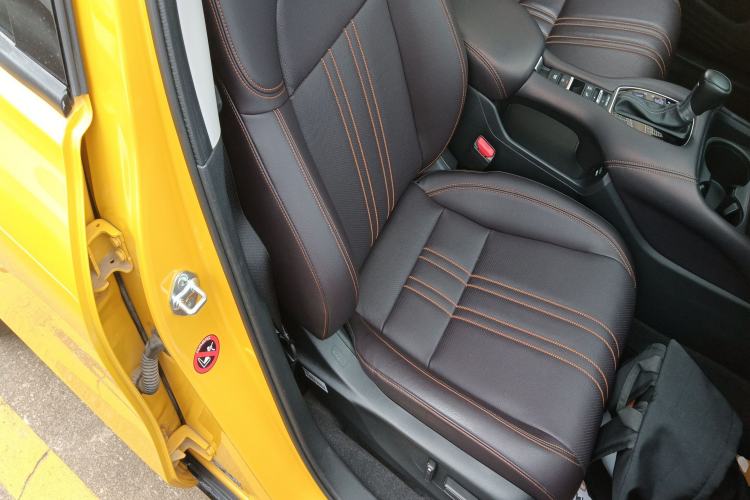 Used Honda ZR-V 2022 1.5T CVT Deluxe Edition
