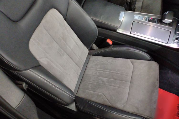 Used Audi A6L 2024 45 TFSI Prestige Dynamic Edition
