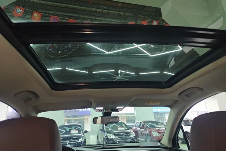 Used Buick Envision 2019 28T 4x4 Elite Version China V Standard