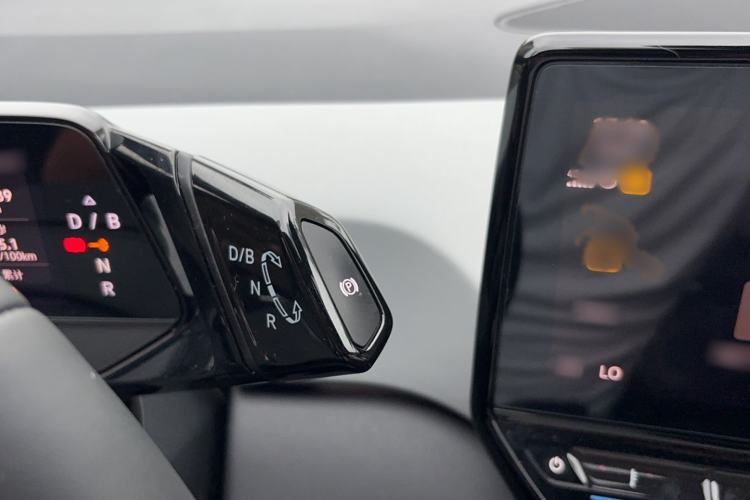 Used Volkswagen ID.3 2024 Outstanding Edition
