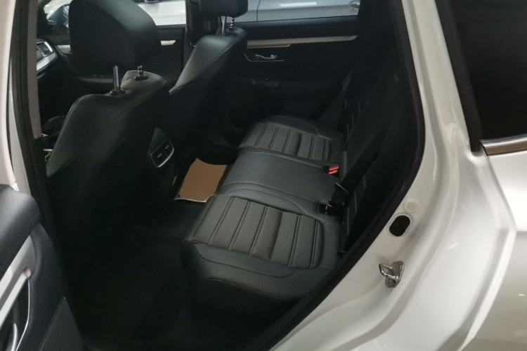 Used Honda CR-V 2021 240TURBO CVT Two-Wheel Drive Urban Edition
