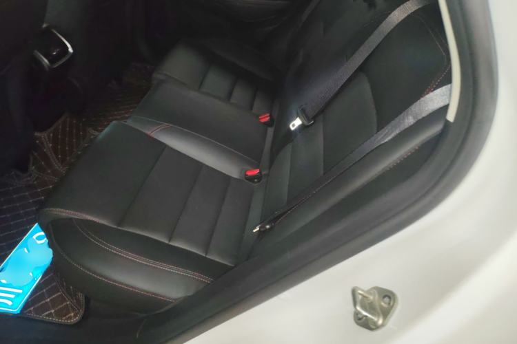 Used Geely Auto Binray 2020 1.4T CVT Asian Games Edition
