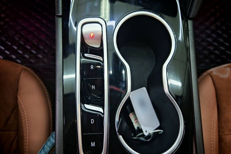 Used Buick Regal 2022 552T Smart Edition
