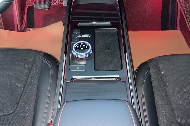 Used Ford Mondeo 2022 EcoBoost 245 ST-Line
