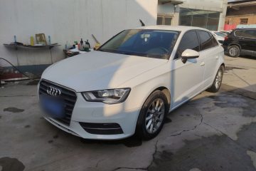 Used Audi A3 2016 Sportback 35 TFSI Ambition Edition