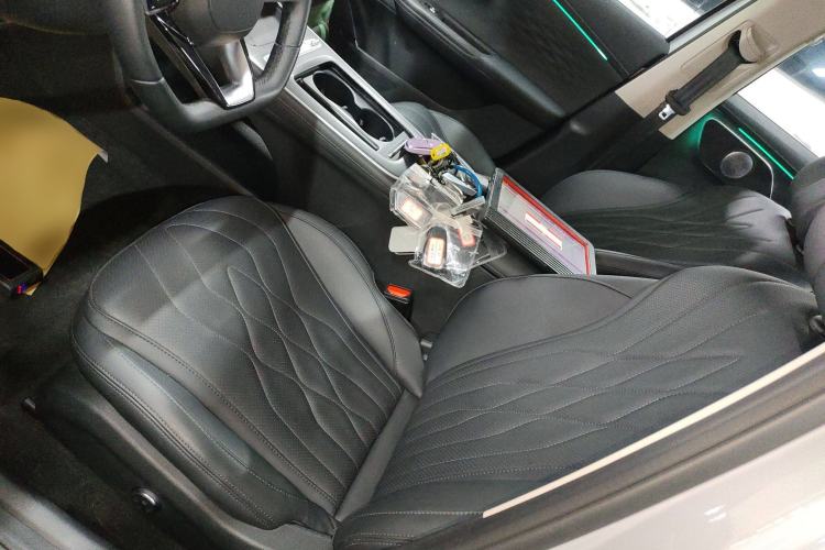 Used Chery Fengyun A8L 2025 1.5 TGDI 145 km Luxury Version
