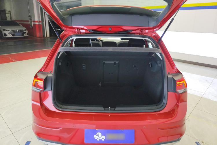 Used Volkswagen Golf 2021 280TSI DSG Pro
